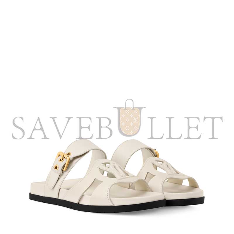 l0vis Vvtt0n lv isola comfort mule 1ajqyl
